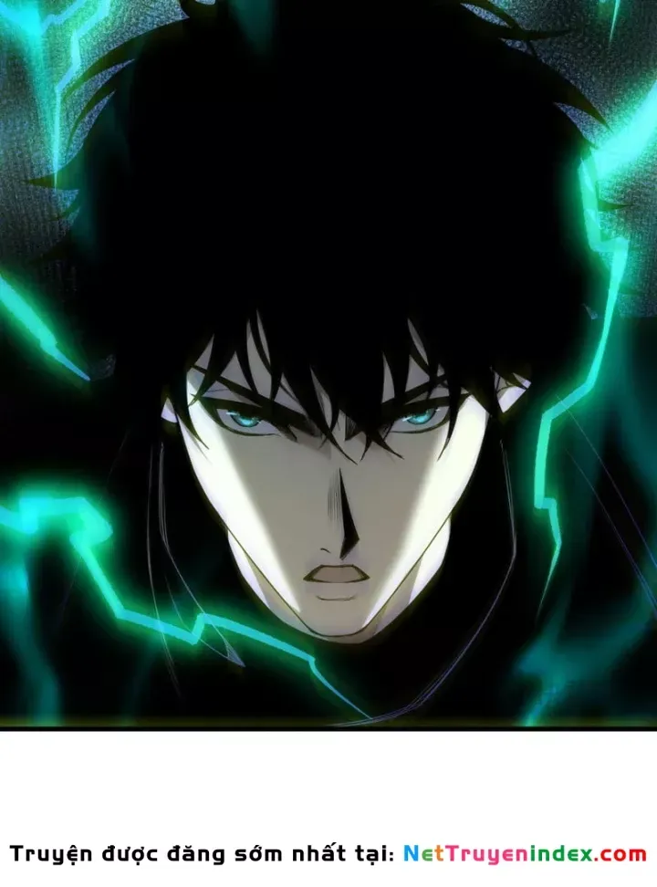 Thảm Họa Tử Linh Sư Chap 267 - Next Chap 268