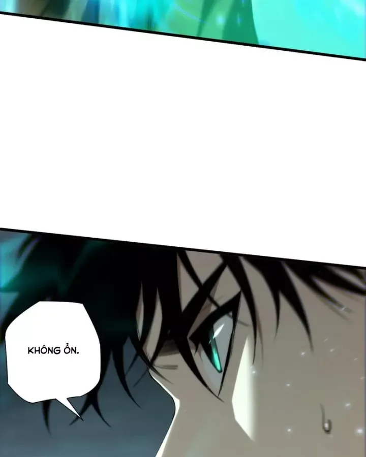 Thảm Họa Tử Linh Sư Chap 267 - Next Chap 268