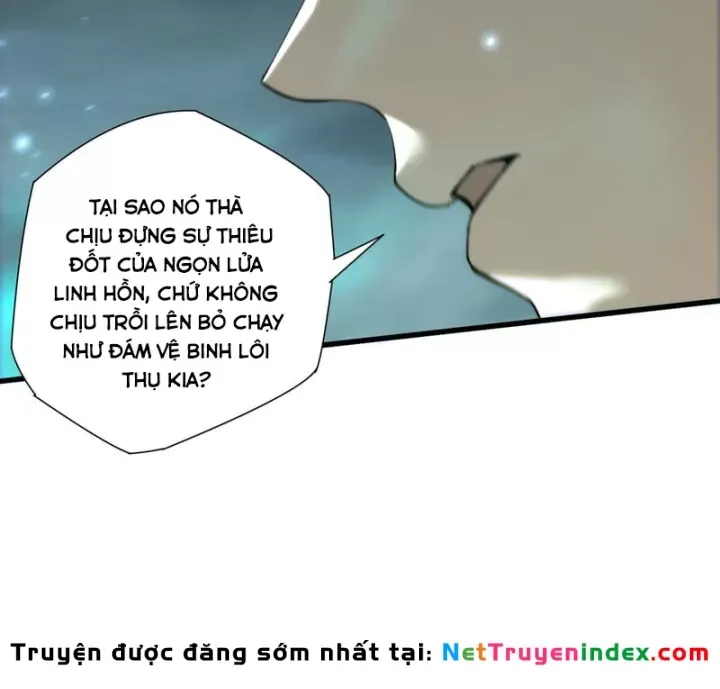 Thảm Họa Tử Linh Sư Chap 267 - Next Chap 268