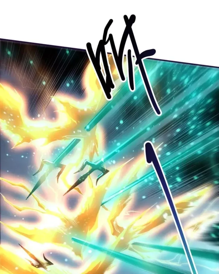 Thảm Họa Tử Linh Sư Chap 267 - Next Chap 268