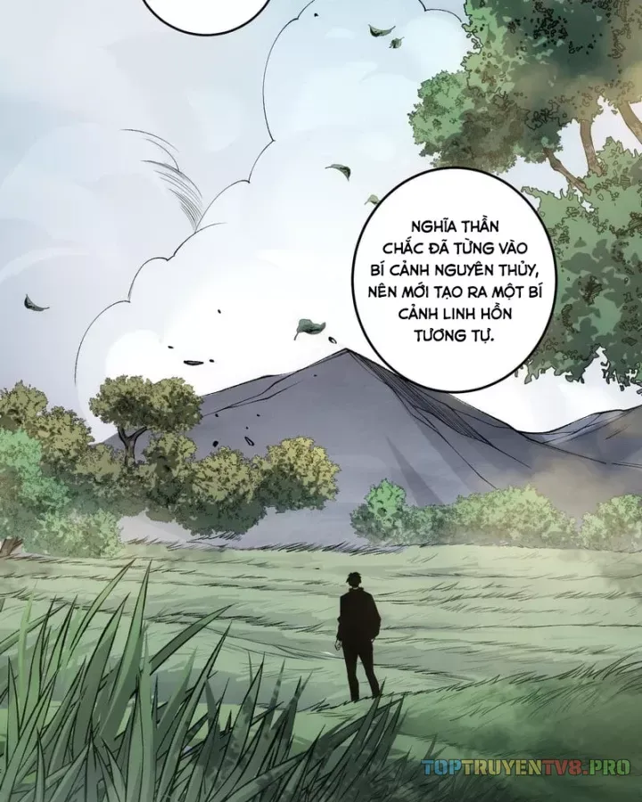 Thảm Họa Tử Linh Sư Chap 269 - Next Chap 270