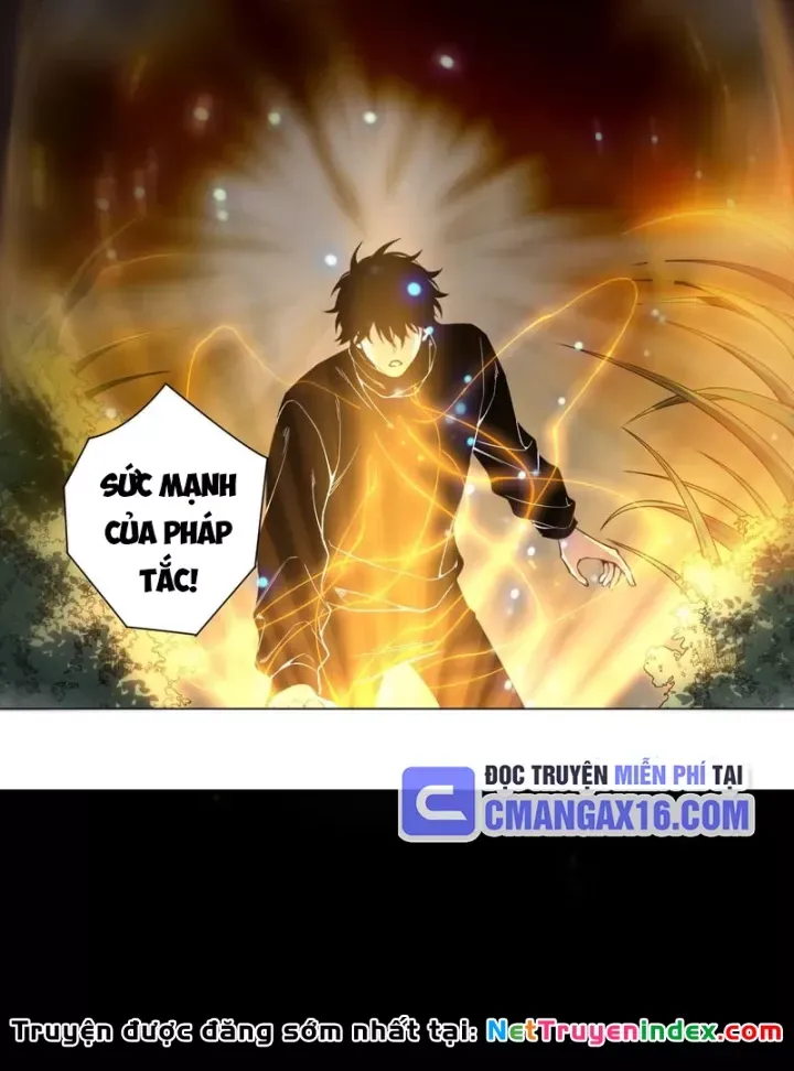 Thảm Họa Tử Linh Sư Chap 269 - Next Chap 270