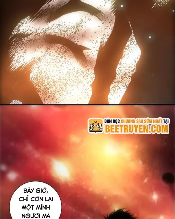 Thảm Họa Tử Linh Sư Chap 269 - Next Chap 270