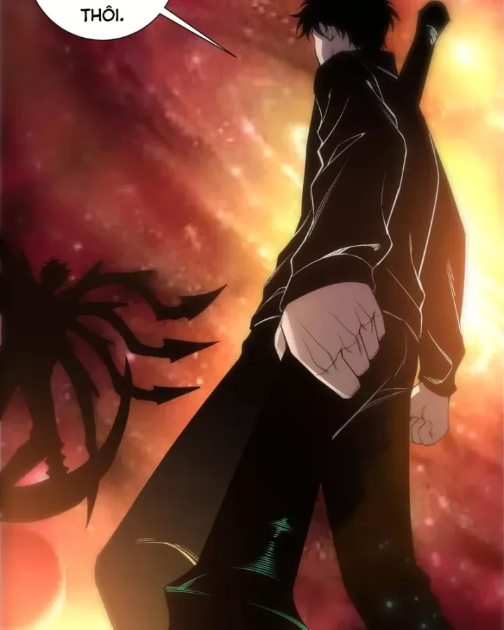 Thảm Họa Tử Linh Sư Chap 269 - Next Chap 270