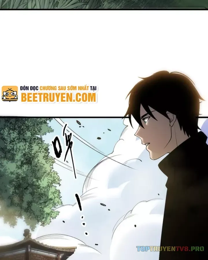 Thảm Họa Tử Linh Sư Chap 269 - Next Chap 270