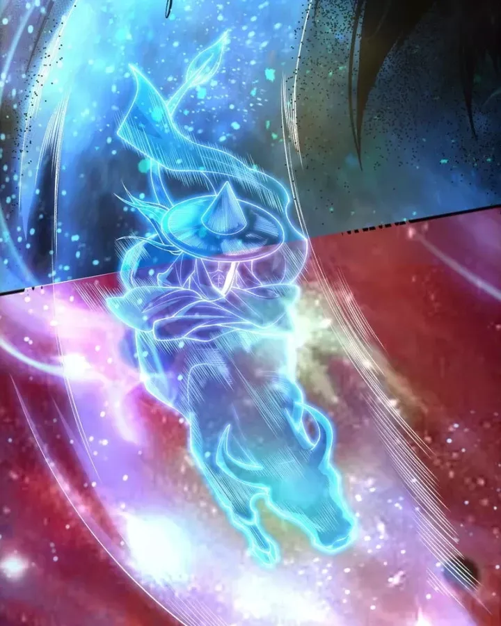 Thảm Họa Tử Linh Sư Chap 269 - Next Chap 270