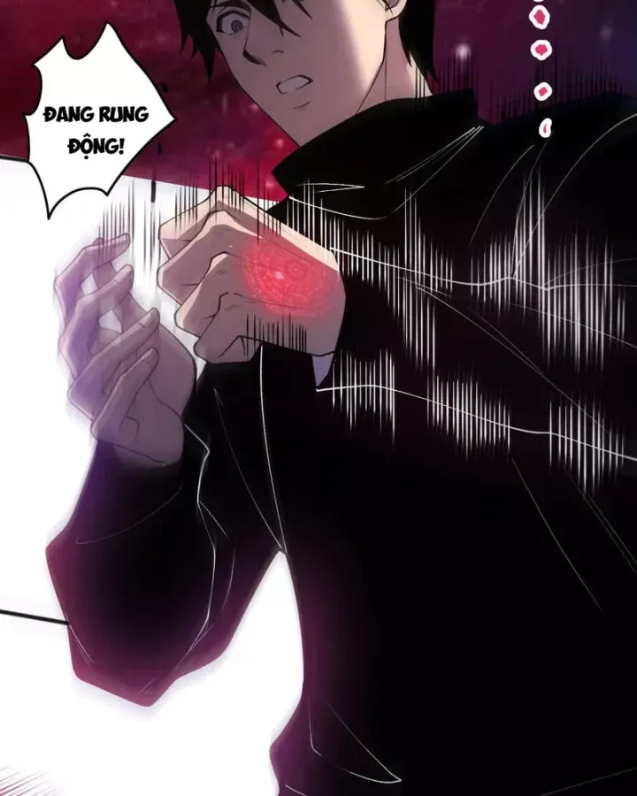 Thảm Họa Tử Linh Sư Chap 269 - Next Chap 270