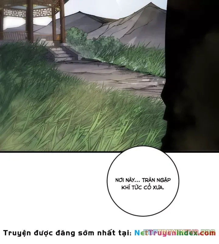 Thảm Họa Tử Linh Sư Chap 269 - Next Chap 270