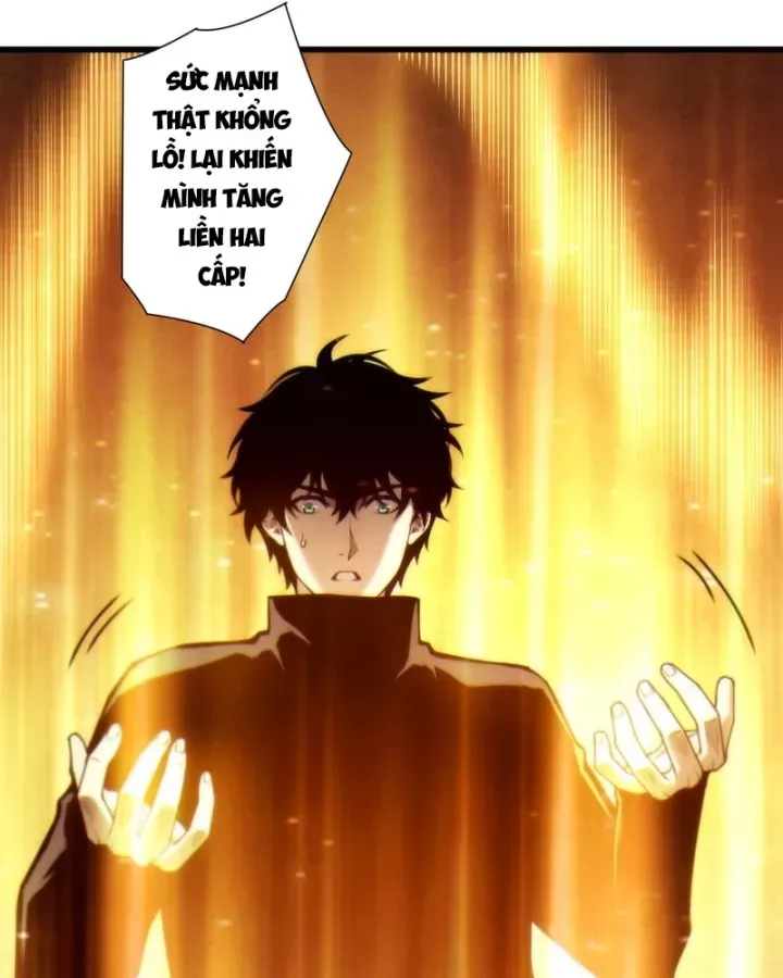 Thảm Họa Tử Linh Sư Chap 269 - Next Chap 270