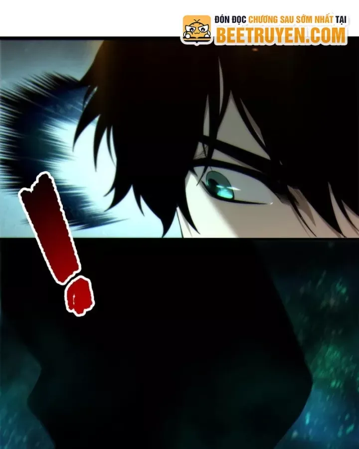 Thảm Họa Tử Linh Sư Chap 269 - Next Chap 270