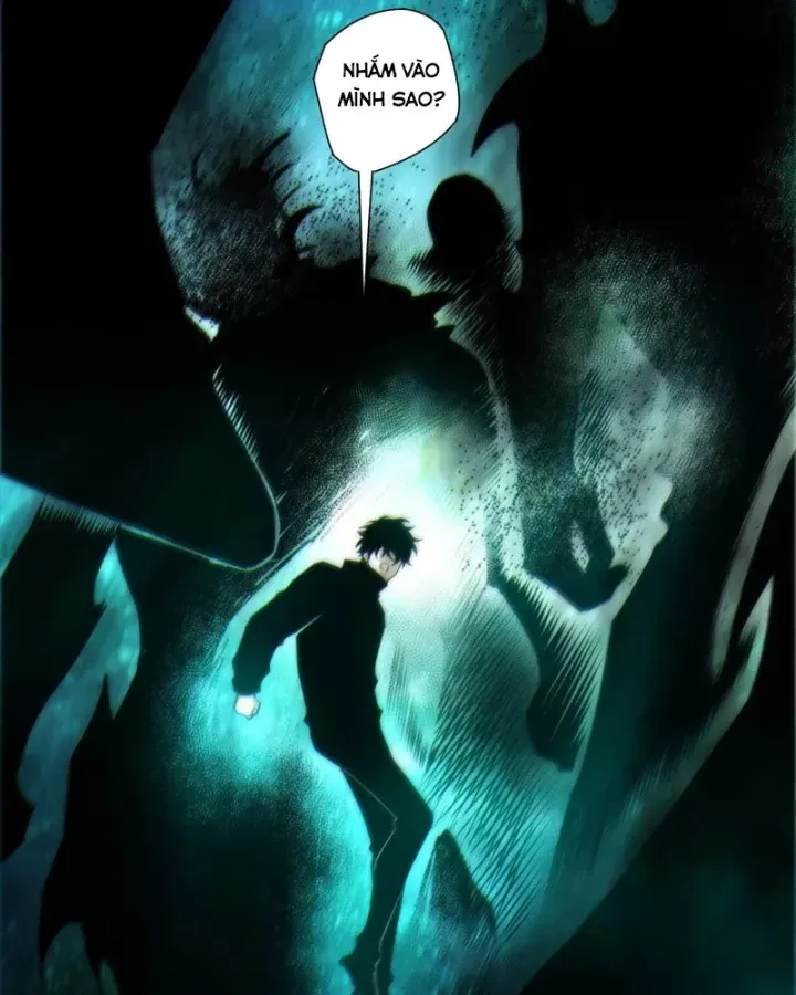 Thảm Họa Tử Linh Sư Chap 269 - Next Chap 270
