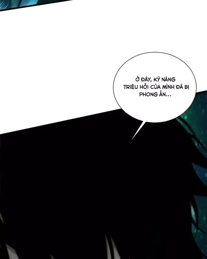 Thảm Họa Tử Linh Sư Chap 269 - Next Chap 270