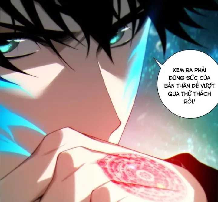 Thảm Họa Tử Linh Sư Chap 269 - Next Chap 270