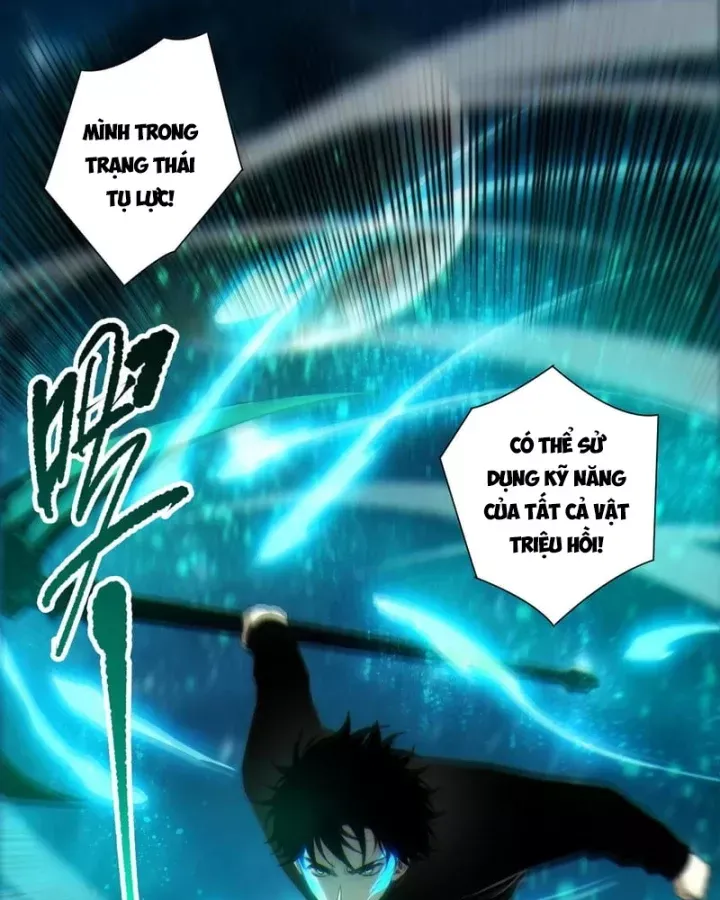 Thảm Họa Tử Linh Sư Chap 269 - Next Chap 270