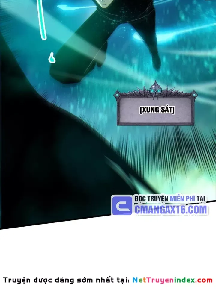 Thảm Họa Tử Linh Sư Chap 269 - Next Chap 270