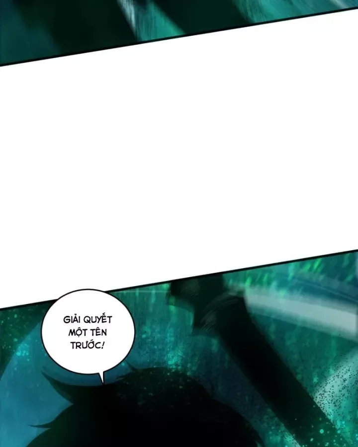 Thảm Họa Tử Linh Sư Chap 269 - Next Chap 270