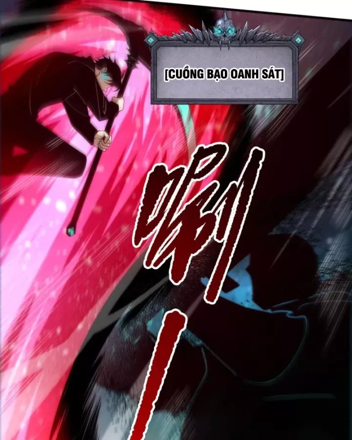 Thảm Họa Tử Linh Sư Chap 269 - Next Chap 270