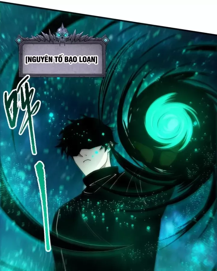 Thảm Họa Tử Linh Sư Chap 269 - Next Chap 270