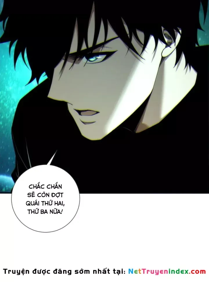 Thảm Họa Tử Linh Sư Chap 269 - Next Chap 270