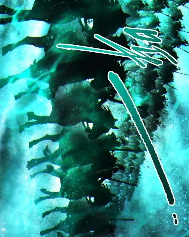 Thảm Họa Tử Linh Sư Chap 269 - Next Chap 270