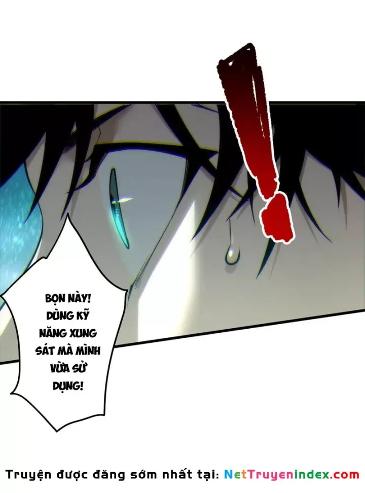 Thảm Họa Tử Linh Sư Chap 269 - Next Chap 270