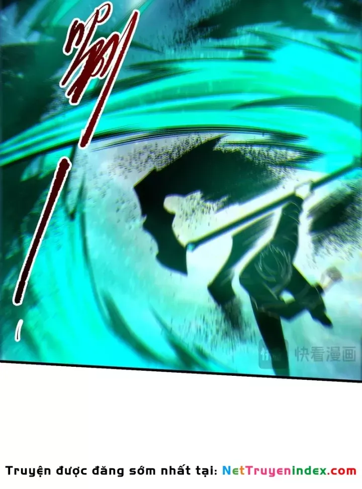 Thảm Họa Tử Linh Sư Chap 269 - Next Chap 270