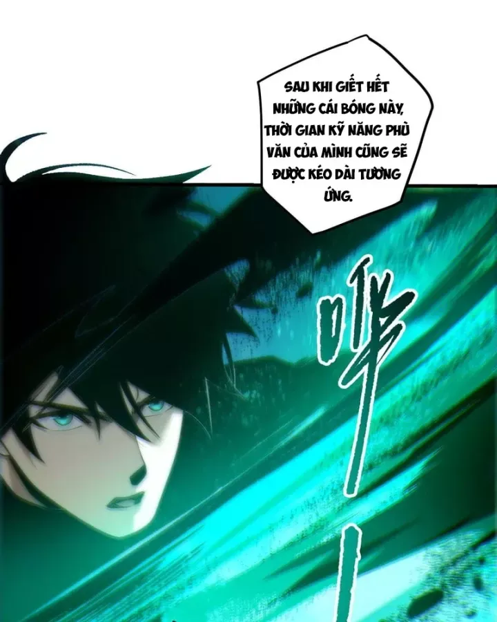 Thảm Họa Tử Linh Sư Chap 269 - Next Chap 270