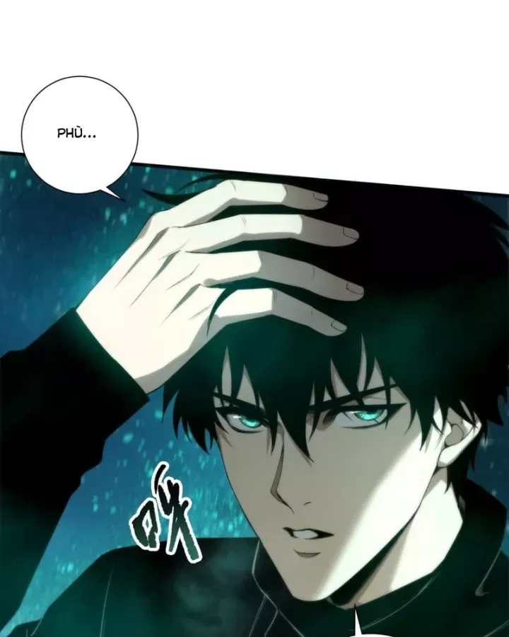 Thảm Họa Tử Linh Sư Chap 269 - Next Chap 270