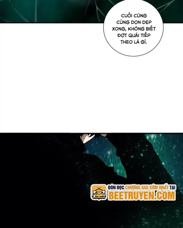 Thảm Họa Tử Linh Sư Chap 269 - Next Chap 270