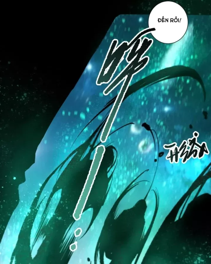 Thảm Họa Tử Linh Sư Chap 269 - Next Chap 270