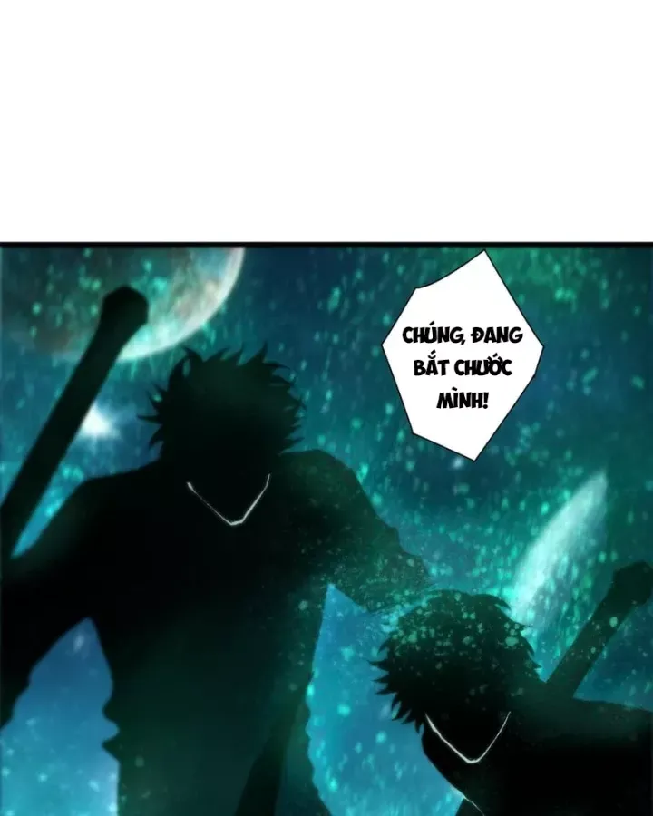 Thảm Họa Tử Linh Sư Chap 269 - Next Chap 270