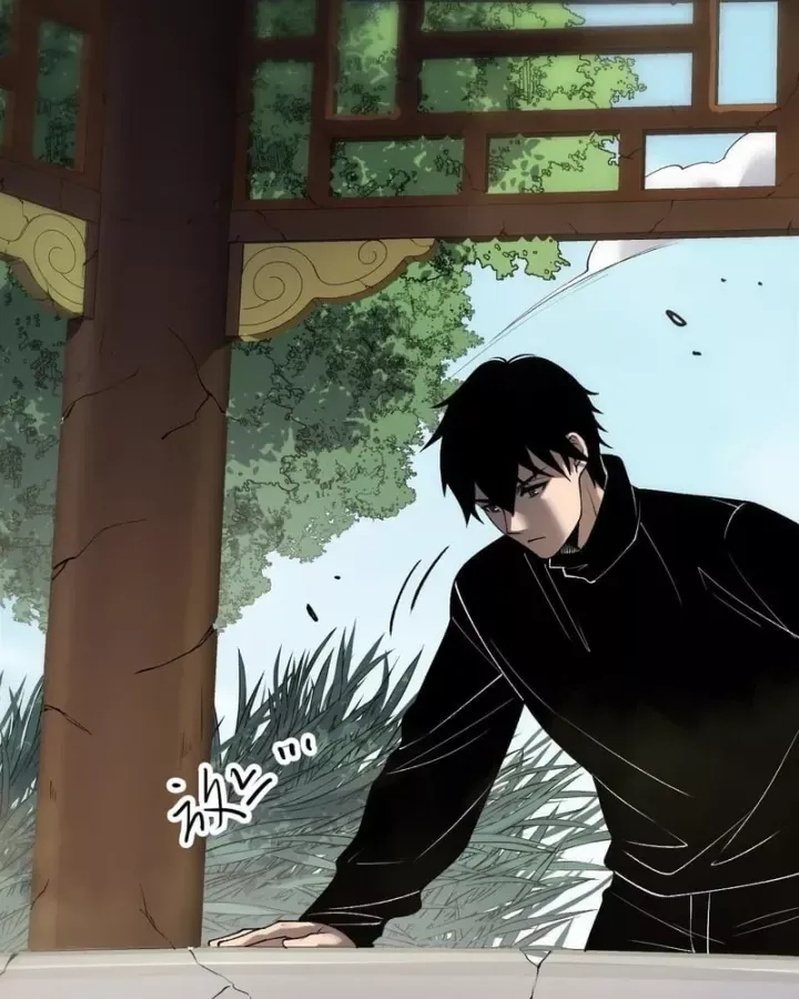 Thảm Họa Tử Linh Sư Chap 269 - Next Chap 270