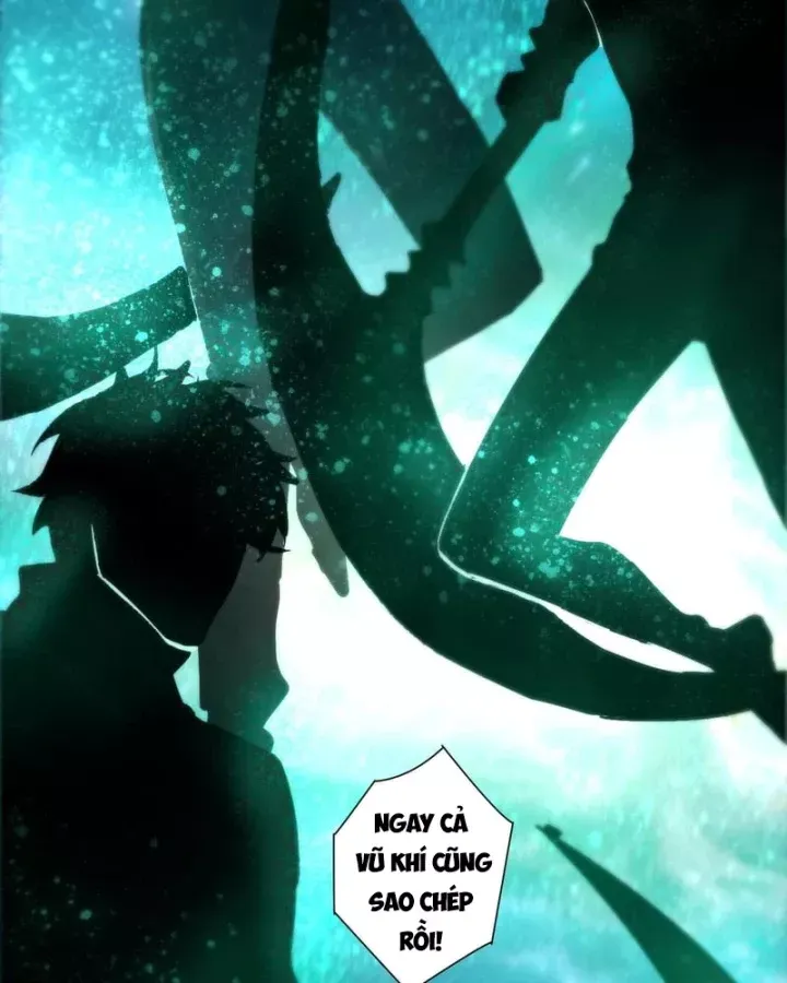 Thảm Họa Tử Linh Sư Chap 269 - Next Chap 270