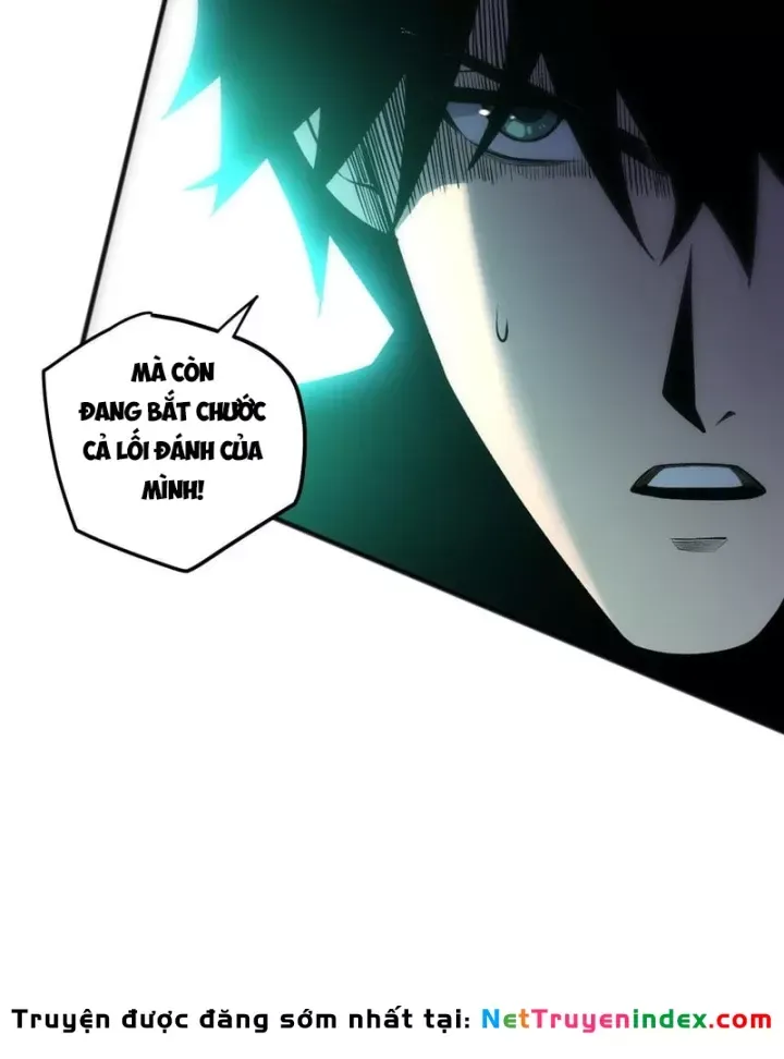 Thảm Họa Tử Linh Sư Chap 269 - Next Chap 270