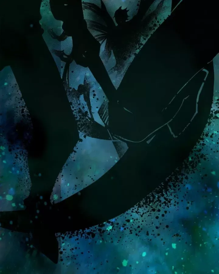 Thảm Họa Tử Linh Sư Chap 269 - Next Chap 270