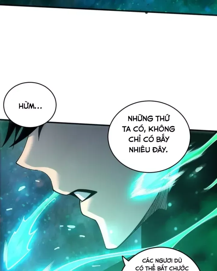 Thảm Họa Tử Linh Sư Chap 269 - Next Chap 270