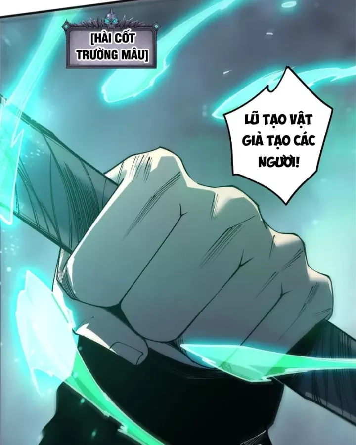 Thảm Họa Tử Linh Sư Chap 269 - Next Chap 270