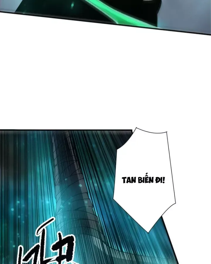 Thảm Họa Tử Linh Sư Chap 269 - Next Chap 270