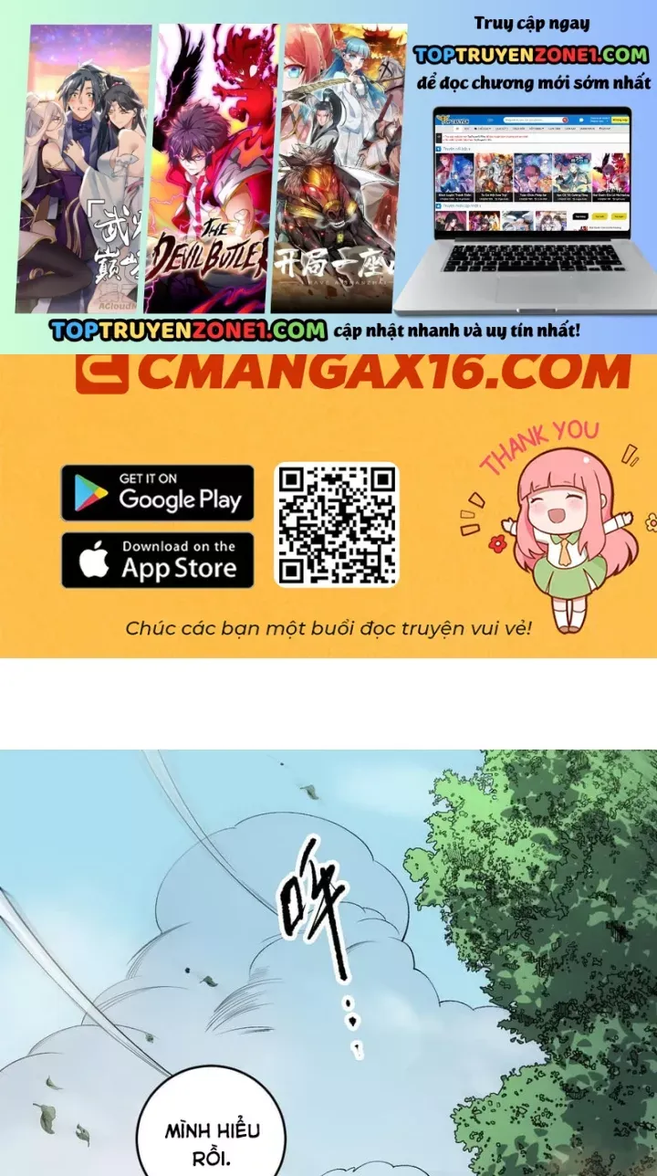 Thảm Họa Tử Linh Sư Chap 270 - Next Chap 271