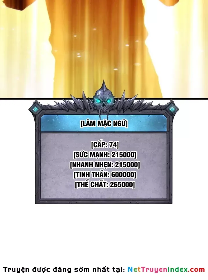 Thảm Họa Tử Linh Sư Chap 270 - Next Chap 271
