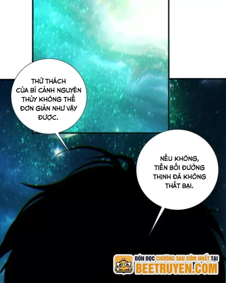 Thảm Họa Tử Linh Sư Chap 270 - Next Chap 271
