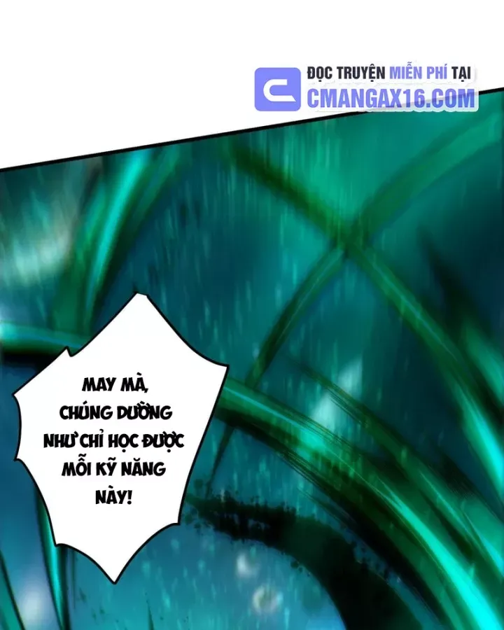 Thảm Họa Tử Linh Sư Chap 270 - Next Chap 271
