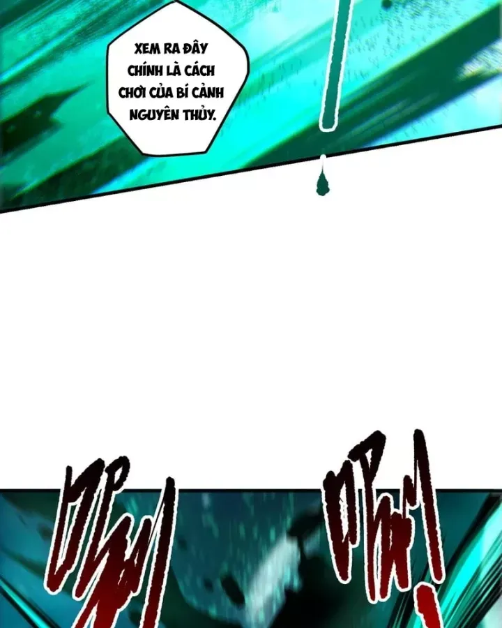 Thảm Họa Tử Linh Sư Chap 270 - Next Chap 271