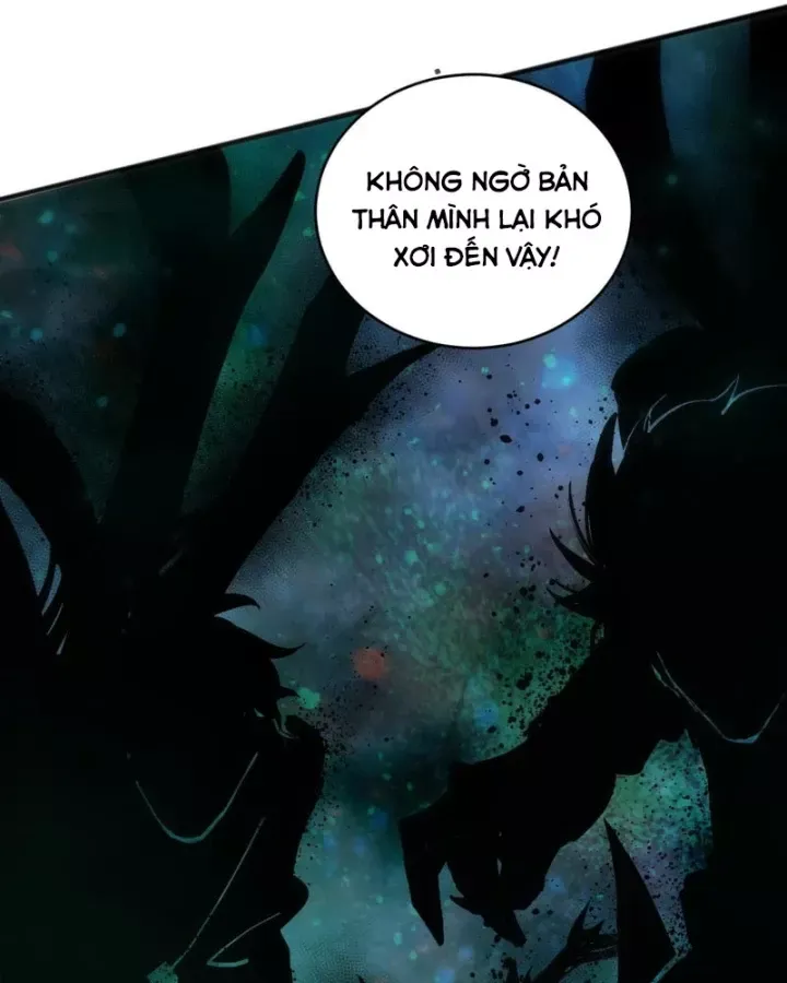 Thảm Họa Tử Linh Sư Chap 270 - Next Chap 271