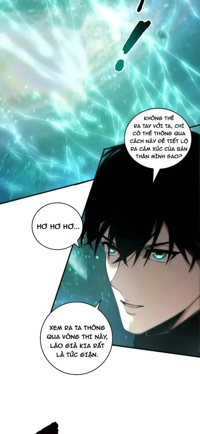 Thảm Họa Tử Linh Sư Chap 271.5 - Next Chap 272.5