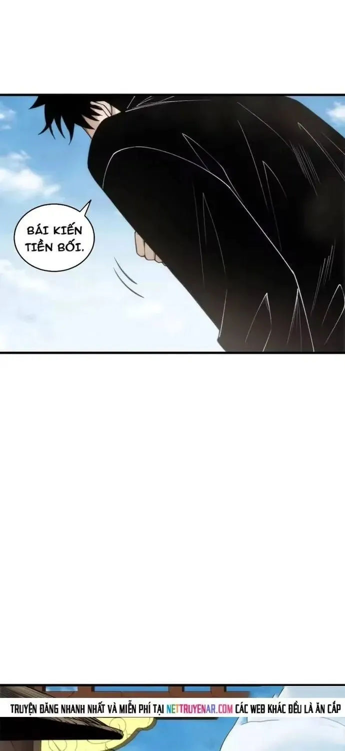 Thảm Họa Tử Linh Sư Chap 271.5 - Next Chap 272.5