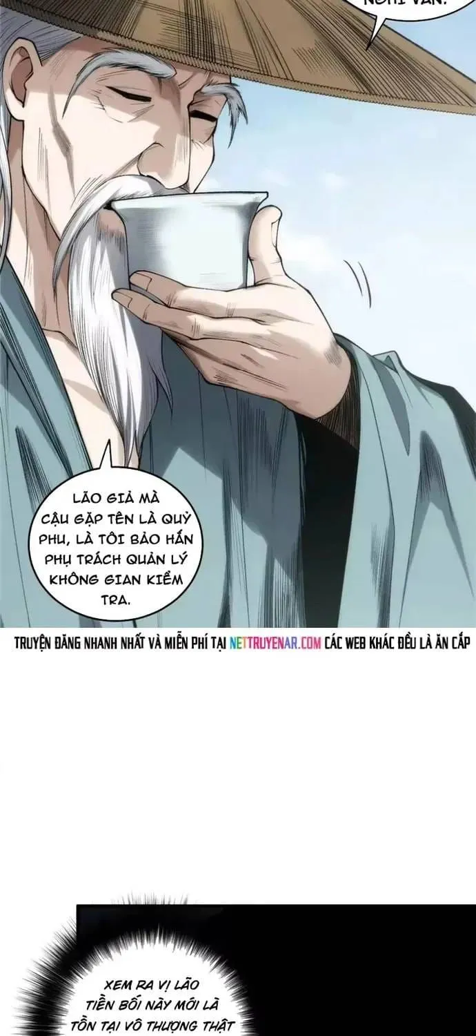 Thảm Họa Tử Linh Sư Chap 271.5 - Next Chap 272.5