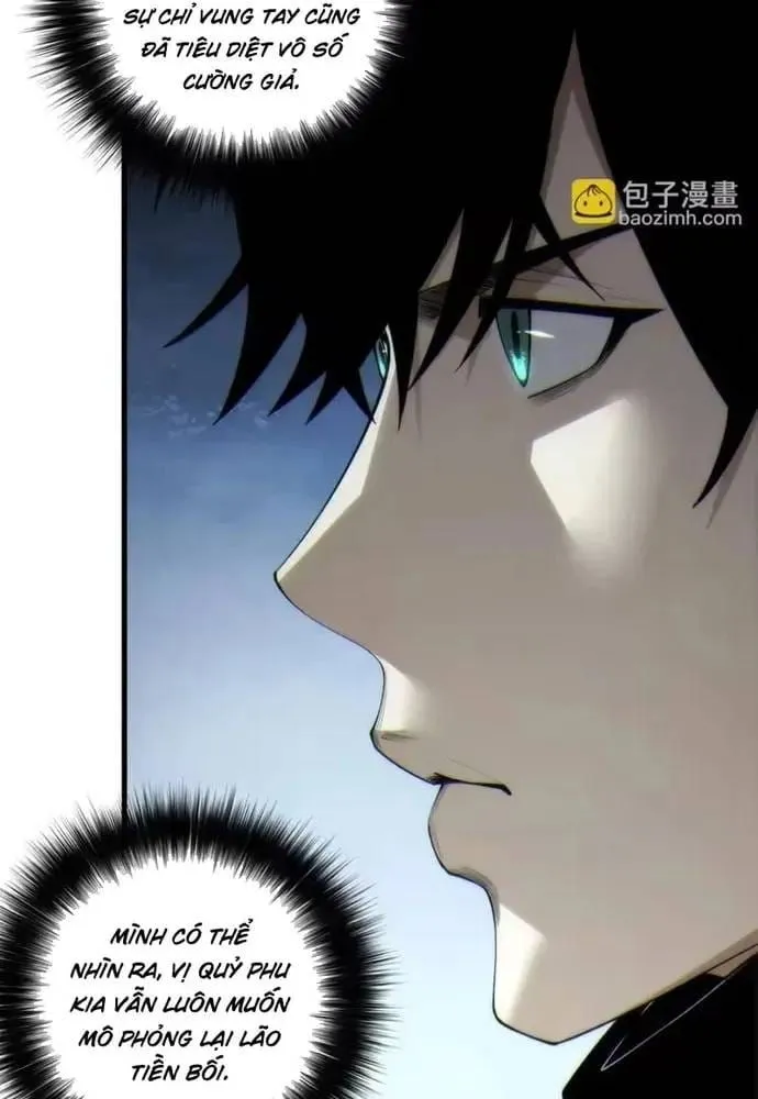 Thảm Họa Tử Linh Sư Chap 271.5 - Next Chap 272.5