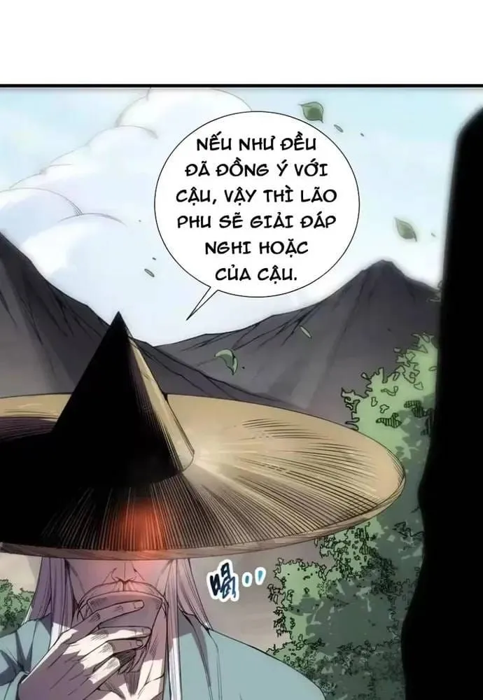 Thảm Họa Tử Linh Sư Chap 271.5 - Next Chap 272.5