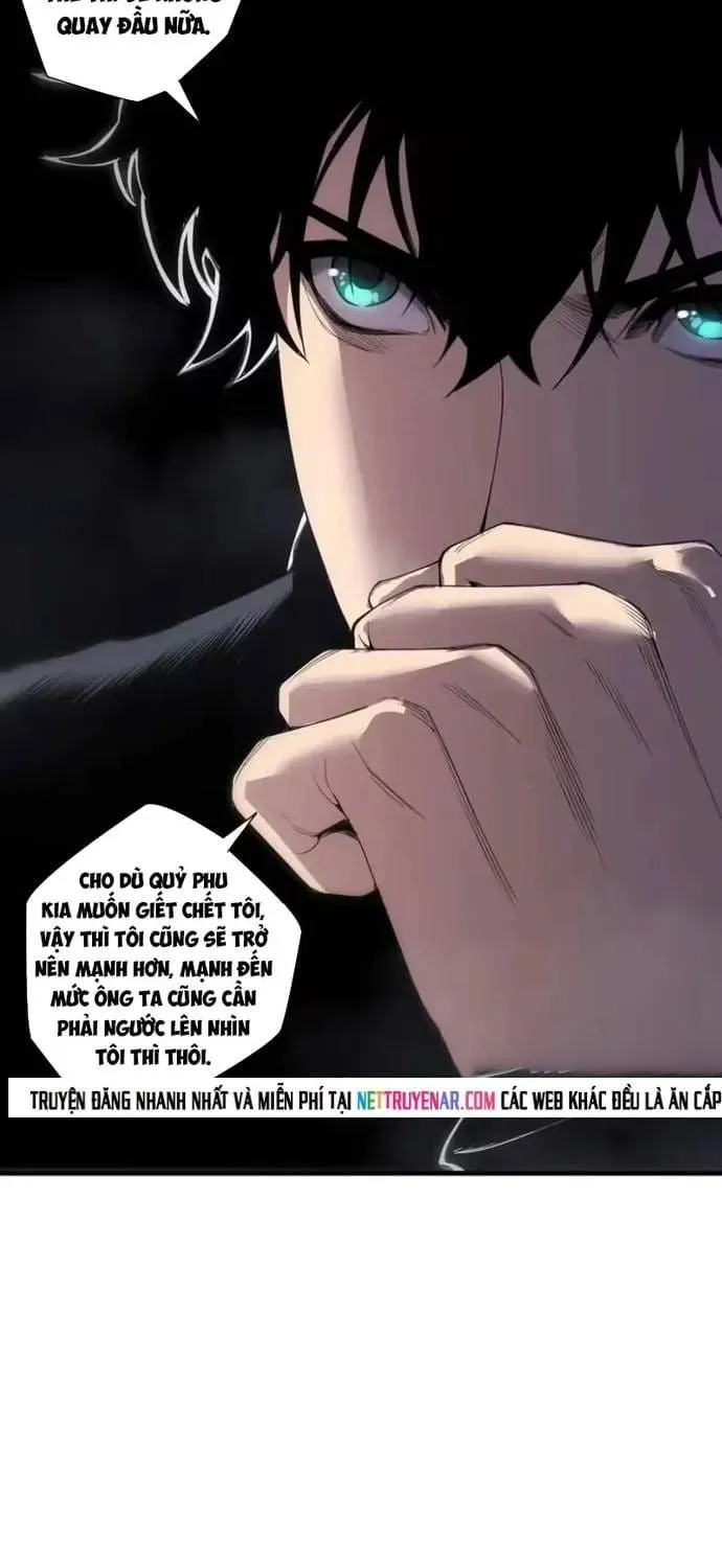 Thảm Họa Tử Linh Sư Chap 271.5 - Next Chap 272.5